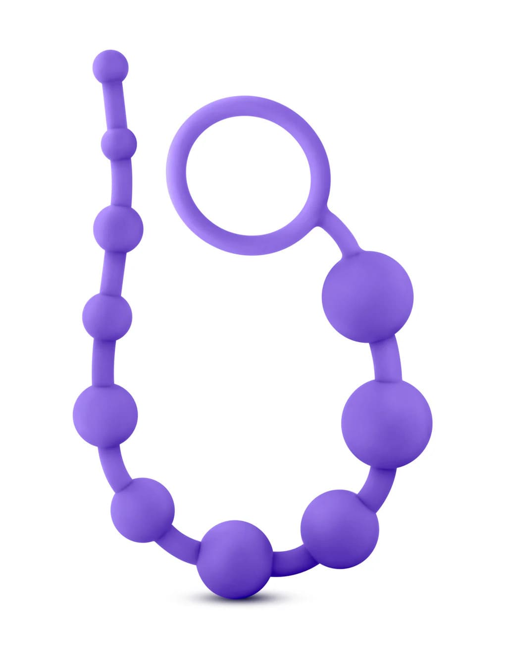 ANAL BEADS
